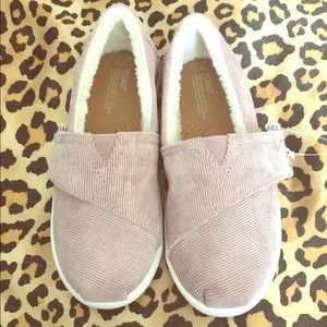 Toms toddler size T11